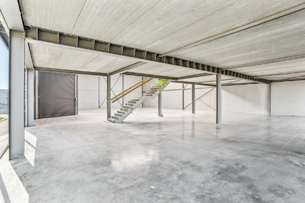 Local d'activité Seclin 4442m² Location local d'activité Seclin Nord OLACT2423845 10
